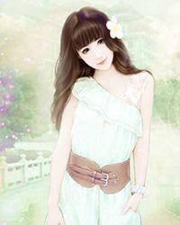 穿成魔女后我掳走了神明之子+番外
